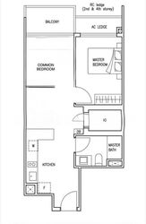 Kovan Jewel (D19), Apartment #536149471